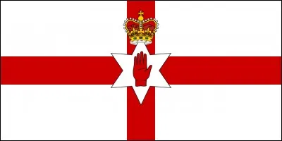 Quelle est la capitale de l'Irlande du Nord ?