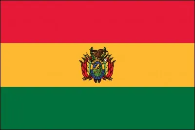 Quelle est la capitale de la Bolivie ?