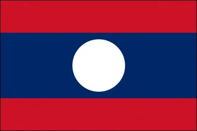 Quelle est la capitale du Laos ?