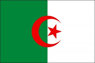 Quelle est la capitale de l'Algérie ?