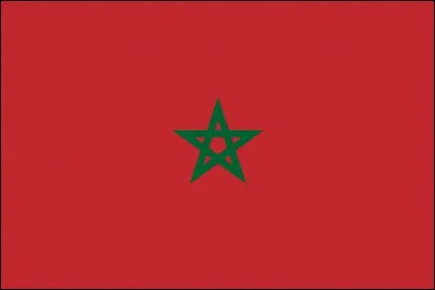 Quelle est la capitale du Maroc ?
