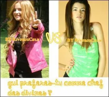 Emma et Antonnella sont ... ... ... ... ...