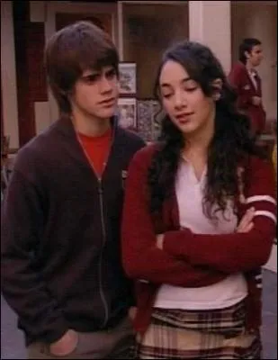 Josphine et Matias sont ... ... ... ... ... ... ... ... .