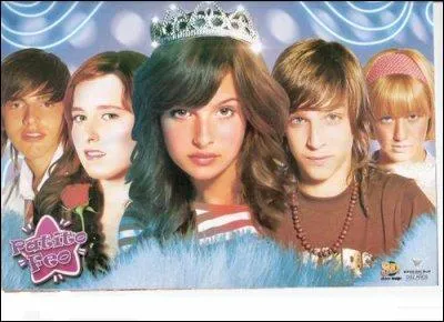 Antonnella et Franois sont... ... ... ... ...