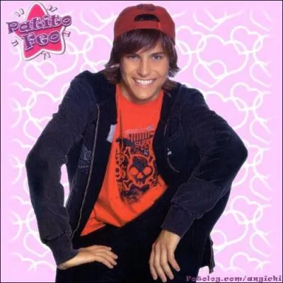 Qui est cette personne ?