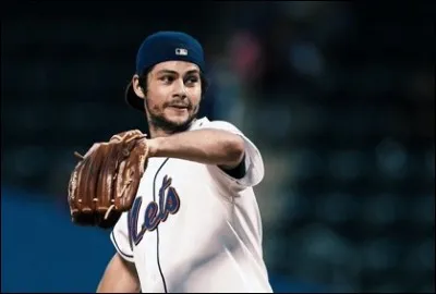 Quel est son sport préféré ?