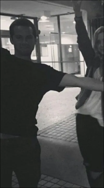 Quand sa mère est-elle née ?