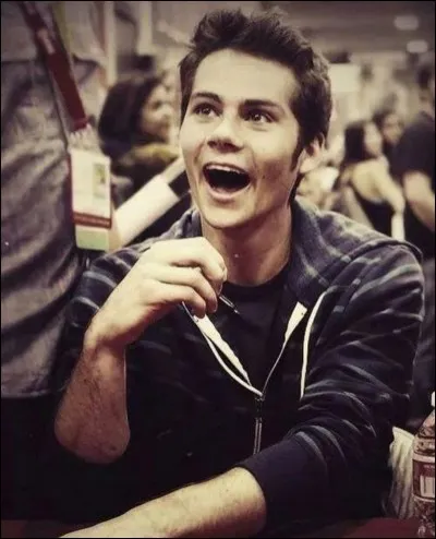 Dans "Teen Wolf", quel rôle joue-t-il ?