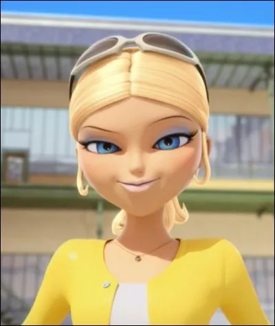 Combien de fois Chloé a-t-elle été responsable d'une akumatisation ?