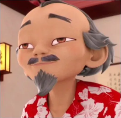 Comment s'appelle le gardien des Miraculous ?