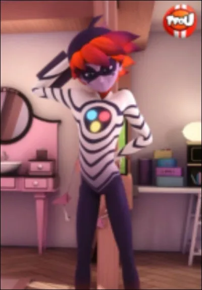 Qui est le dessinateur ?