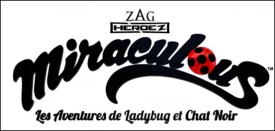 Qui a créé Miraculous Ladybug ?