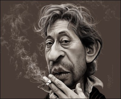 Qui était surnommé le fumeur de Havane ?