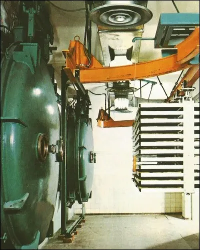 Quel est l'autre nom de la "lyophilisation" ?