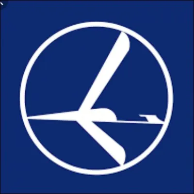 Quel est le nom de la compagnie ci-contre?