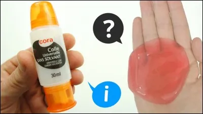 Quelle colle faut-il utiliser ?