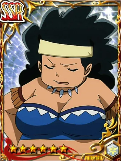 Comment se prénomme cette mage ?