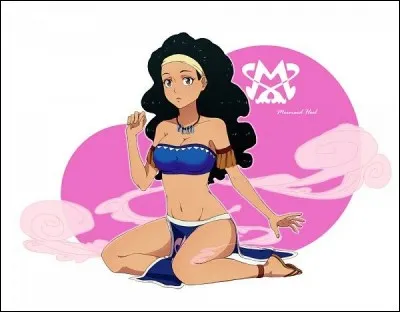 Quelle est sa magie ?