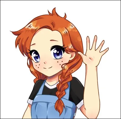 Comment se prénomme cette mage ?