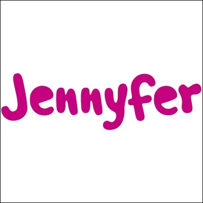 J : Que vend le magasin "Jennyfer" ?