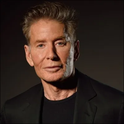 Calvin Klein n'est plus de ce monde.