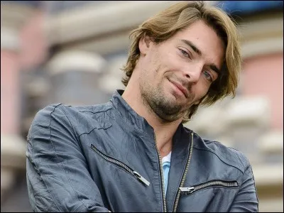 Camille Lacourt est un footballeur français.