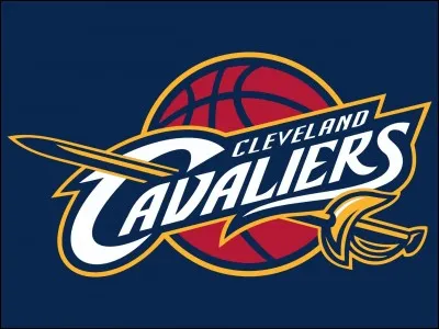 Les Cavaliers de Cleveland sont une franchise de basket-ball de la NBA.