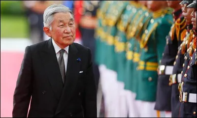 Qui est l'empereur du Japon ?