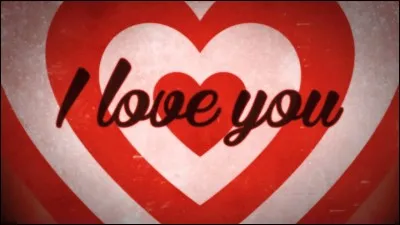 Comment dit-on "bisou" ?