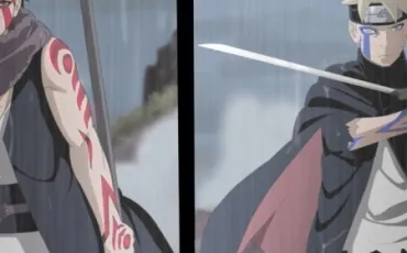 Quiz Naruto