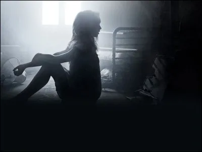 Ce personnage est tiré du film ---.