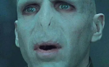 Quiz Harry potter