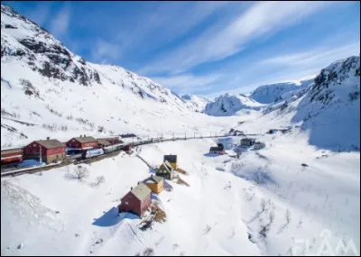 Pour visiter ce grand pays, la compagnie nationale de chemins de fer norvégiens (NSB) offre un agréable voyage à des tarifs abordables vous permettant de circuler au cur d'une nature sauvage et intacte.
Cette ligne, en particulier, nous offre des montagnes, des lacs et des fleuves, de magnifiques forêts et de charmants petits villages qui nous révèlent un peuple agréable et accueillant.