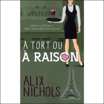 Nous sommes certaines de ce que nous avançons, pourtant on peut nous ébranler !