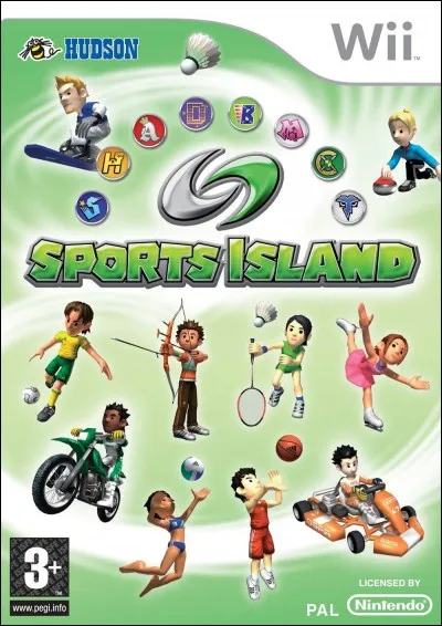 Comment s'appelle ce jeu ?