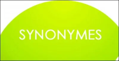 Quel mot n'est pas synonyme de vacances ?