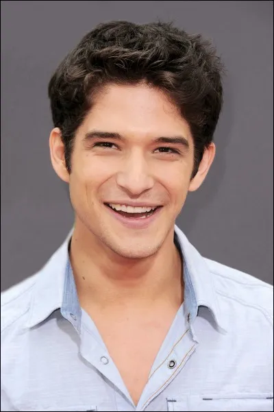 Dans quelle(s) série(s) Tyler Posey a-t-il joué ?