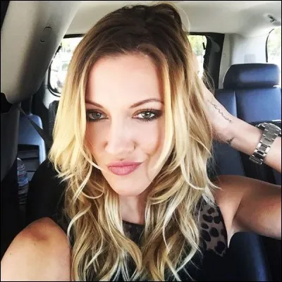 Dans quelle(s) série(s) Katie Cassidy a-t-elle joué ?