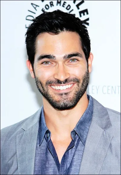 Dans quelle(s) série(s) Tyler Hoechlin a-t-il joué ?