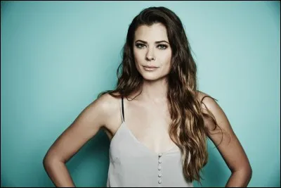 Dans quelle(s) série(s) Peyton List a-t-elle joué ?