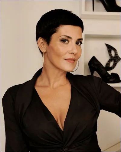 Dans quel pays Cristina Córdula est-elle née ?