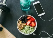 Quiz Menu du jour : Le sport