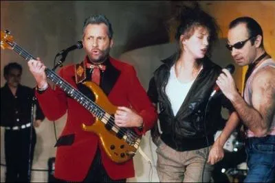 Quel est le titre de ce film ?