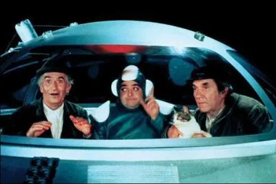 Quel est le titre de ce film ?