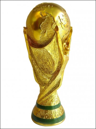 Lequel de ces pays a organisé la Coupe du monde de football en 2010 ?