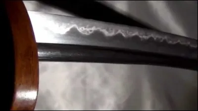 Le dessin de la ligne de trempe se nomme :