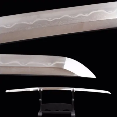 Le tranchant de la lame se nomme :