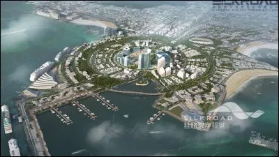 Quel est le point commun entre la capitale du Djibouti et du Timor oriental ?