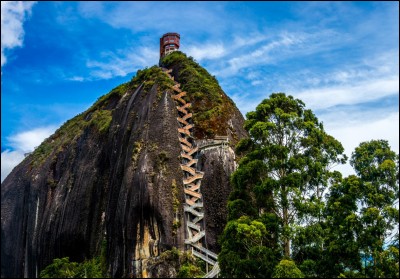 Géographie : Sur quel continent se situe la Colombie ?