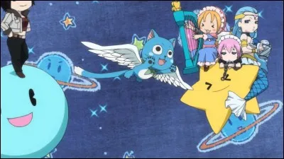 Est-ce que tu es rêveur ?